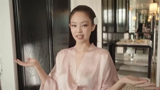 آماده شدن با جنی برای مت گالا (درخواستی)