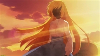 Kanojo ga Koushaku-tei ni Itta Riyuu قسمت 12