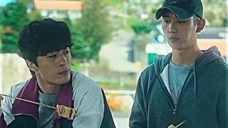 کسی اسم این سریال میدونه؟