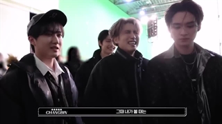 پشت صحنه تریلر البوم 5STAR استری کیدز +زیرنویس فارسی