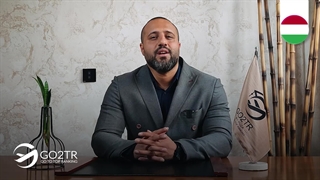 ویزای توریستی مجارستان  | موسسه مهاجرتی GO2TR