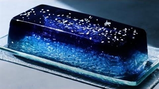 ژله ماوراءالطبیعی ژاپنی ! - موج کره ای