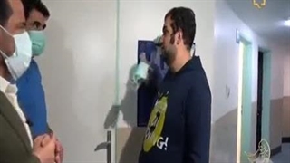 ایمان عبدالمالکی