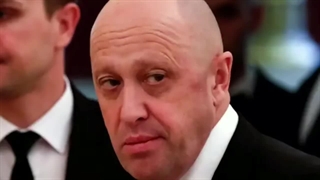 گروه واگنر، گروه مزدور که در اشپزخانه پوتین متولد و به بلوغ رسیدند