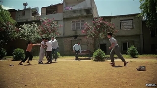 سریال ترکی صفرو یک sifirbir  فصل اول قسمت سوم با زیرنویس فارسی