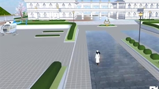 سوپرایز کردن هه جین (کاترین)