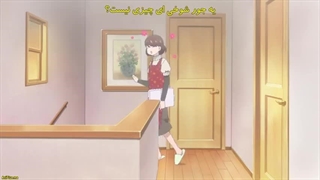 انیمه داستان عاشقی من با یامادا-کون در سطح 999 قسمت 12-480p