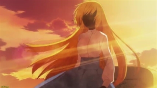 انیمه دلیلی که رئلیانا پاش به عمارت دوک باز شد قسمت 12 آخر-480p