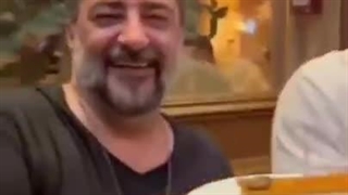 تولد عشق خودمم عاااکف آتاکول مبارک باشههه