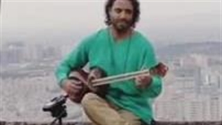 Ali Ghamsari  | علی قمصری - تار ایرانی؛ قسمت نود و نه (تهران)