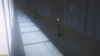 انیمه وایولت اورگاردن | قسمت ۸|زیرنویس فارسی