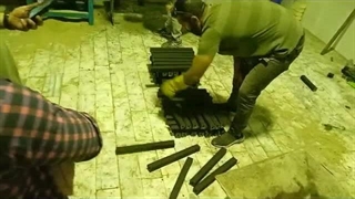 ذغال . ارزانترین دستگاه ذغال ایران