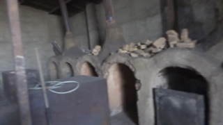 ذغال . ارزانترین دستگاه تولید ذغال ایران