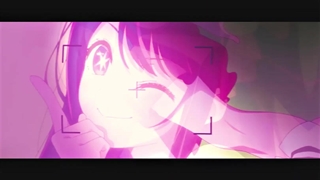 میکس زیبا از انیمه Oshi no ko