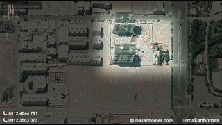 خرید آپارتمان لاکچری در کرج