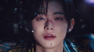 موزیک ویدیو Sugar Rush Ride از TXT ورژن ژاپنی