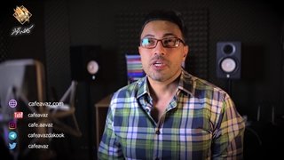 ترفند اجرای لیپ رولز یا چرخاندن لبها در آواز و گویندگی| مهدی هدایی | کافه آواز