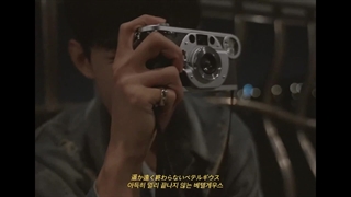 کاور آهنگ ژاپنی Betelgeuse توسط DK (Seventeen)