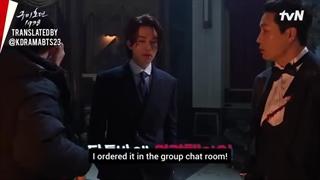 پشت صحنه فصل دوم سریال روباه نه دم