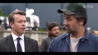 تریلر فیلم True Spirit 2023