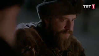 Diriliş Ertuğrul 1. Bölüm