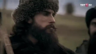 Diriliş Ertuğrul 4. Bölüm