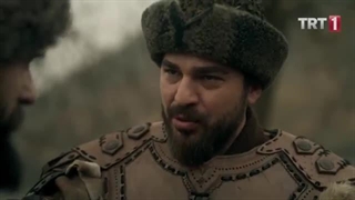 Diriliş Ertuğrul 2. Bölüm