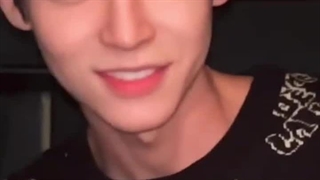 کراش جدید یافتم:) ادیتم از چانگاااا♡