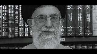 نماهنگ | بسم الله کلمة المعتصمین