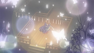 [انیمه بوسه ایزدی فصل 1 قسمت 13 (آخر) زیرنویس فارسی]