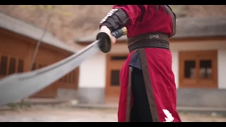 انواع سلاح سرد در رشته ورزشی ووشو