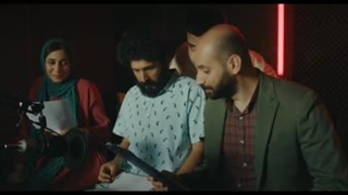 قسمت سوم سریال مگه تموم عمر چندتا بهاره