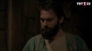 Diriliş Ertuğrul 8. Bölüm