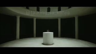 موزیک ویدیو not by the moonاز گات سون