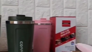 نحوه نگهداری تراول ماگ دور استیل