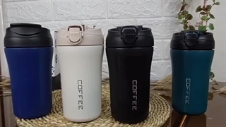 تراول ماگ نی دار کافی