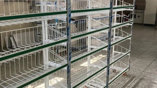 استند چیپس متحرک سجاد 09125708792