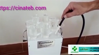 خرید ساکشن دندانپزشکی