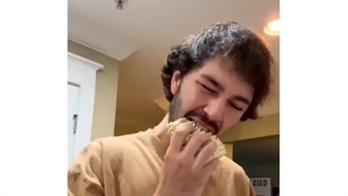 جوری که عاشق نودلم