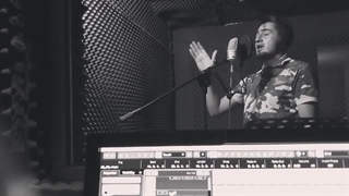 اجرای زیبای آهنگ کرمانجی "بخت رش (بخت سیاه)" از محسن لطفی خواننده اسفراین