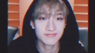 دلم براش تنگ شده...♡ چانی چرا چند وقته چان روم نمیاد... البته سرشون خیلی شلوغه، هیعی...