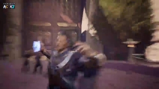 انیمه نگهبان اسمان Againts the Sky Supreme قسمت 196+زیرنویس فارسی