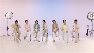 اجرای آهنگ Take Two به مناسبت فستا۲۰۲۳