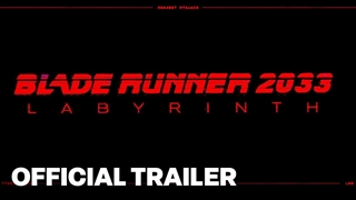 تماشا کنید: بازی Blade Runner 2033 Labyrinth - ساویس‌گیم