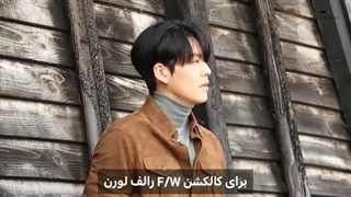 آپدیت یوتیوب کمپانی با مصاحبه کوتاهی از ووبین + پشت صحنه عکسبرداری GQ Korea با زیرنویس فارسی