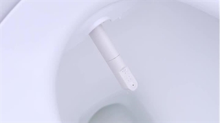 بیت الکترونیکی توالت اتوماتیک محصولات سرامیکی توالت هوشمند حمام هوشمند    توالت فرنگی هوشمند ak47 کاسه توالت هوشمند