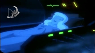 تریلر انیمیشن Batman & Mr. Freeze: SubZero 1998