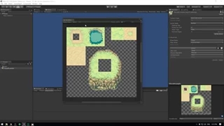 TILEMAPS in Unity
