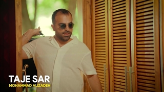 دانلود آهنگ محمد علیزاده به نام تاج سر