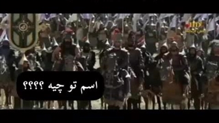 حاجی  خودم 100 بار دیدمش